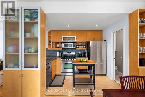 B - 92 Holland Avenue, Ottawa, ON 