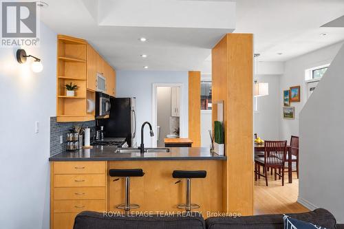 B - 92 Holland Avenue, Ottawa, ON 