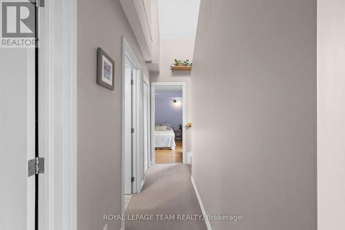 B - 92 Holland Avenue, Ottawa, ON 