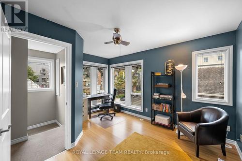 B - 92 Holland Avenue, Ottawa, ON 
