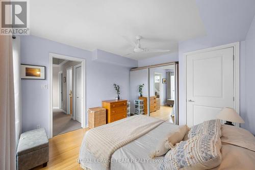 B - 92 Holland Avenue, Ottawa, ON 