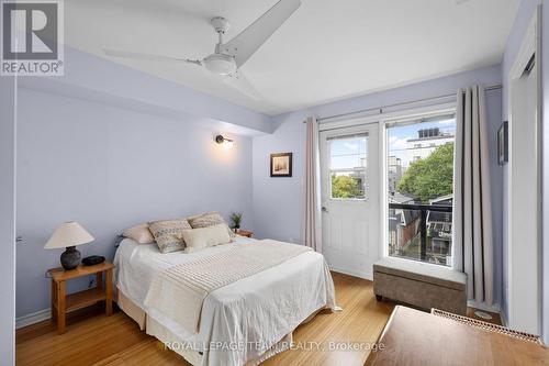 B - 92 Holland Avenue, Ottawa, ON 