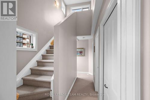 B - 92 Holland Avenue, Ottawa, ON 