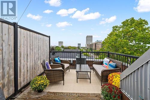 B - 92 Holland Avenue, Ottawa, ON 