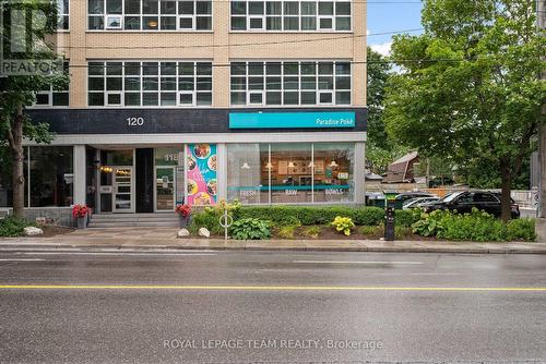 B - 92 Holland Avenue, Ottawa, ON 