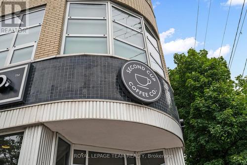 B - 92 Holland Avenue, Ottawa, ON 