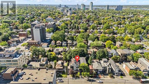 B - 92 Holland Avenue, Ottawa, ON 