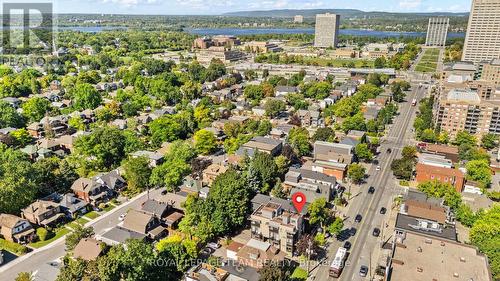 B - 92 Holland Avenue, Ottawa, ON 