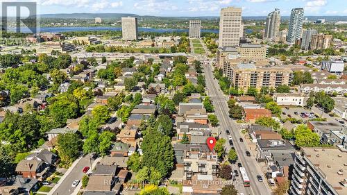 B - 92 Holland Avenue, Ottawa, ON 
