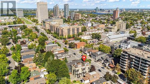 B - 92 Holland Avenue, Ottawa, ON 