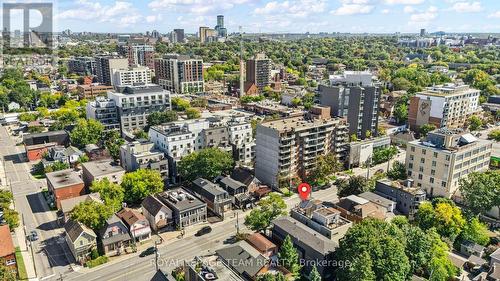 B - 92 Holland Avenue, Ottawa, ON 