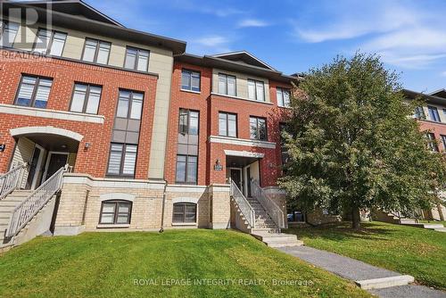 # 5 - 1124 DOCTEUR CORBEIL BOULEVARD , Clarence-Rockland, Ontario K4K 0G9 2