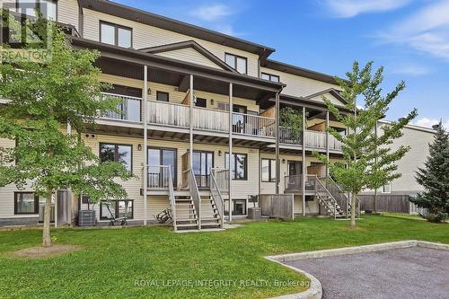 # 5 - 1124 Docteur Corbeil Boulevard, Clarence-Rockland, ON 