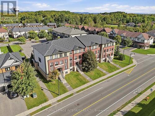 # 5 - 1124 Docteur Corbeil Boulevard, Clarence-Rockland, ON 