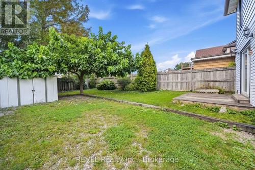 61 Patricia Street, Thorold (Thorold Downtown), ON 