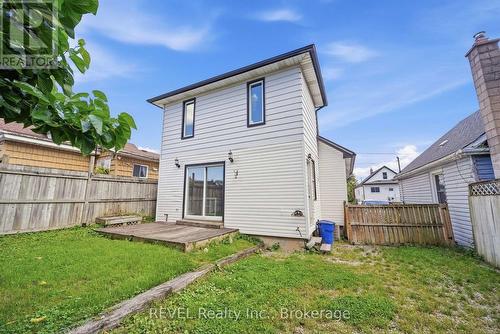 61 Patricia Street, Thorold (Thorold Downtown), ON 