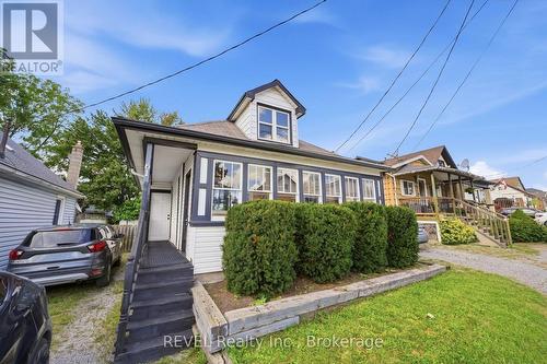61 Patricia Street, Thorold (Thorold Downtown), ON 