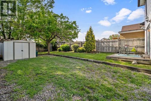 61 Patricia Street, Thorold (Thorold Downtown), ON 