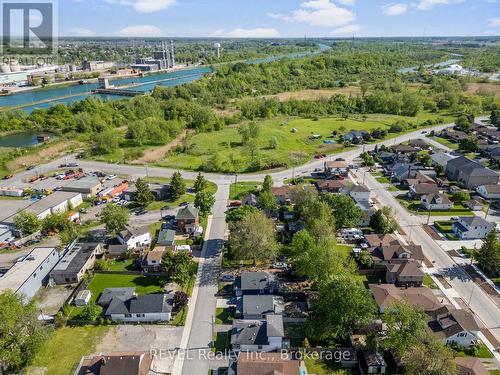 61 Patricia Street, Thorold (Thorold Downtown), ON 