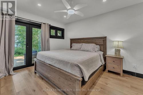 560 Pinecreek Crescent, Callander, ON 