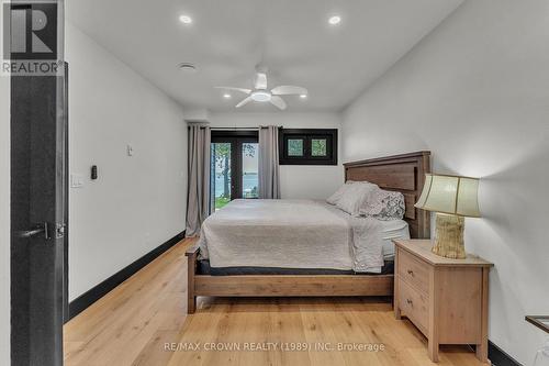 560 Pinecreek Crescent, Callander, ON 