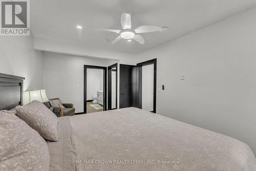 560 Pinecreek Crescent, Callander, ON 