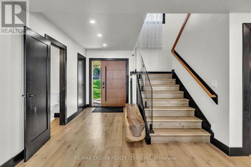 560 Pinecreek Crescent, Callander, ON 