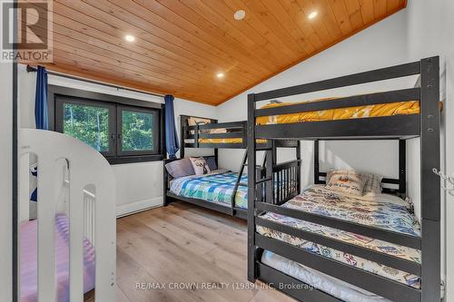 560 Pinecreek Crescent, Callander, ON 