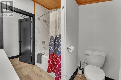 560 Pinecreek Crescent, Callander, ON 