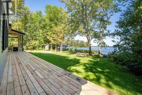 560 Pinecreek Crescent, Callander, ON 
