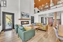 560 Pinecreek Crescent, Callander, ON 