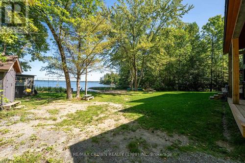 560 Pinecreek Crescent, Callander, ON 