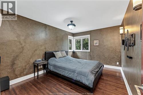 531 Isack Drive, Windsor, ON 