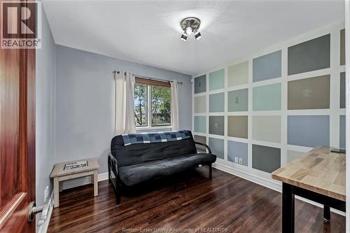 531 Isack Drive, Windsor, ON 