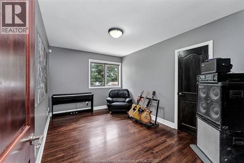 531 Isack Drive, Windsor, ON 