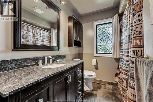 531 Isack Drive, Windsor, ON 