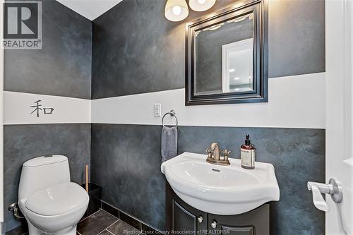 531 Isack Drive, Windsor, ON 