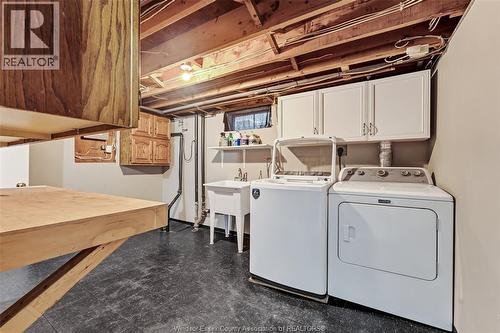 531 Isack Drive, Windsor, ON 