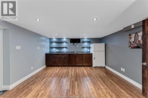 531 Isack Drive, Windsor, ON 