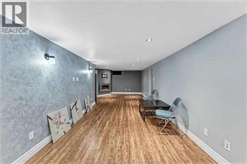 531 Isack Drive, Windsor, ON 