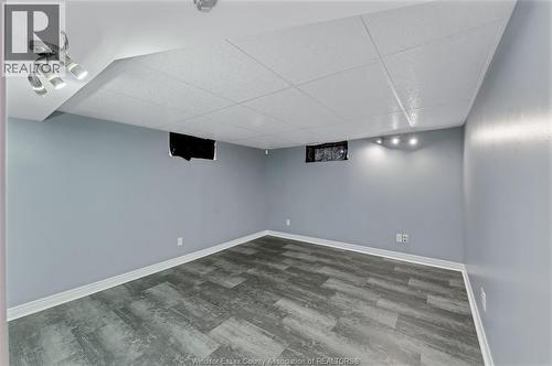531 Isack Drive, Windsor, ON 