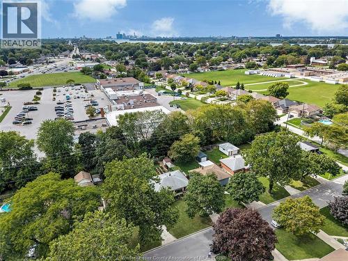 531 Isack Drive, Windsor, ON 