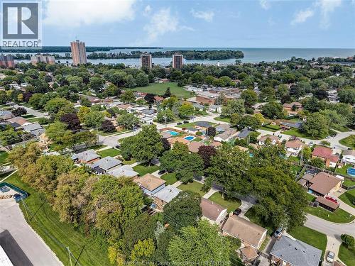 531 Isack Drive, Windsor, ON 