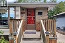 531 Isack Drive, Windsor, ON 