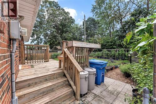 531 Isack Drive, Windsor, ON 