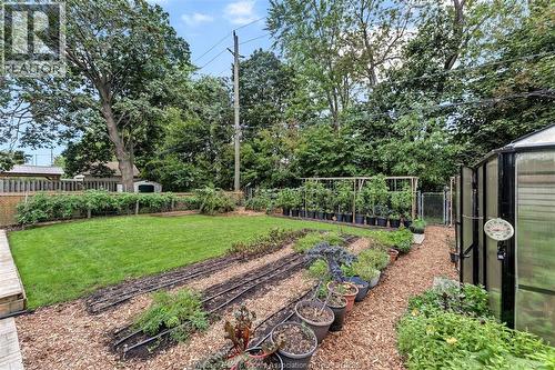 531 Isack Drive, Windsor, ON 