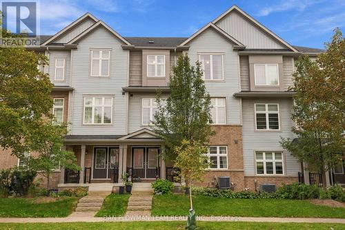 14 Cornerside Way, Whitby, ON 