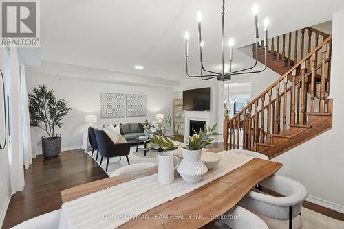 14 Cornerside Way, Whitby, ON 