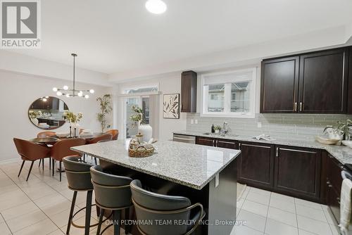 14 Cornerside Way, Whitby, ON 