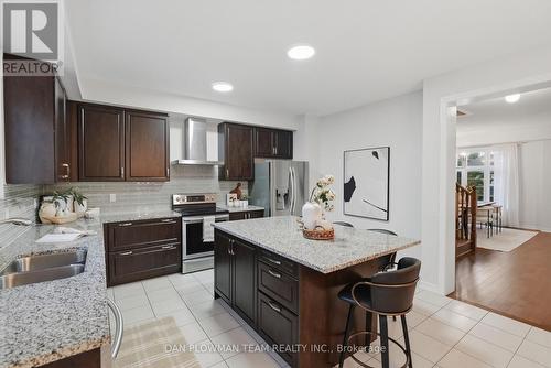 14 Cornerside Way, Whitby, ON 